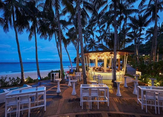 MOVENPICK BORACAY