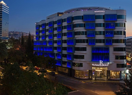 RENAISSANCE IZMIR