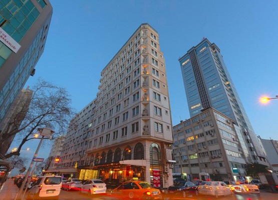 HOTEL MARLA