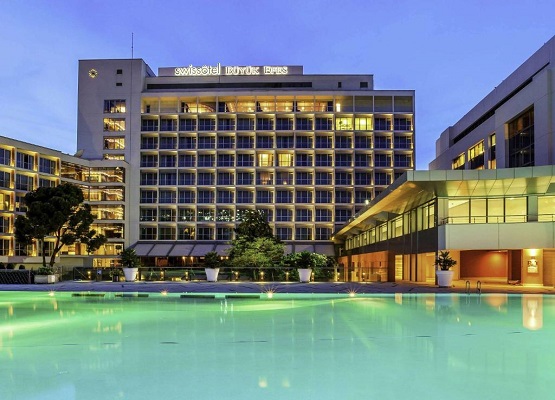 SWISS IZMIR HOTEL