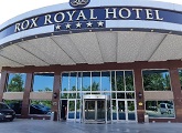 ROX ROYAL HOTEL