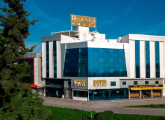 BLANCA HOTEL