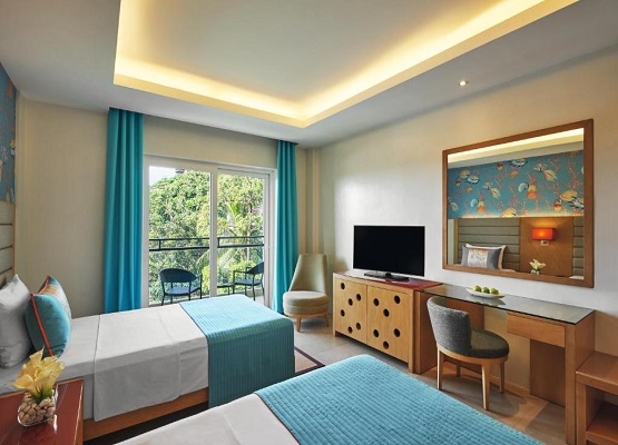 MOVENPICK BORACAY