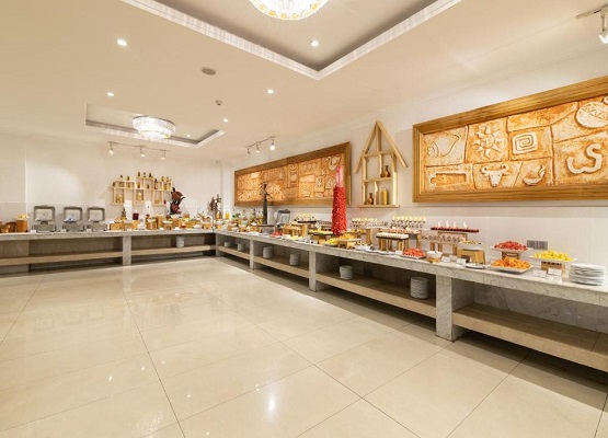 آرالیا گرین سیتی