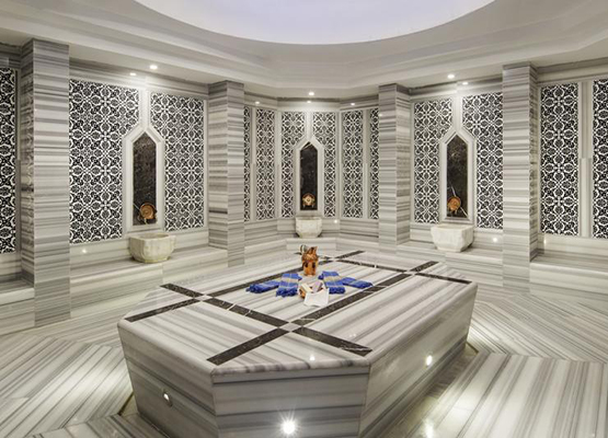 PINE BAY RESORT  | هتل 5 ستاره در کوش آداسی