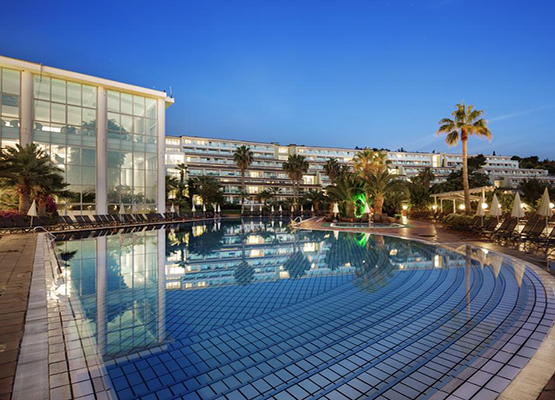 PINE BAY RESORT  | هتل 5 ستاره در کوش آداسی
