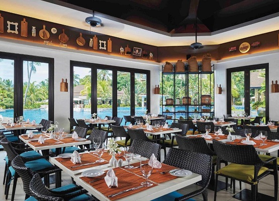 MOVENPICK BORACAY
