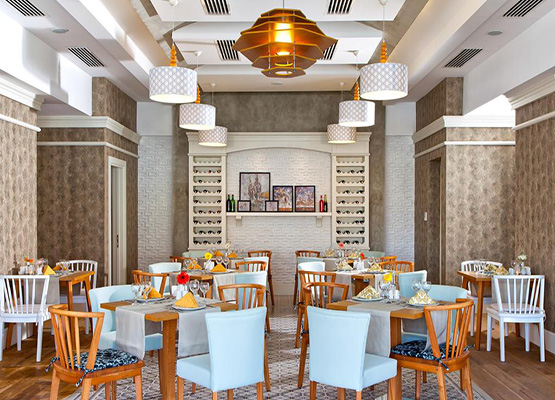 GRAND PARK LARA | هتل 5 ستاره در آنتالیا GRAND PARK LARA | هتل 5 ستاره در آنتالیا