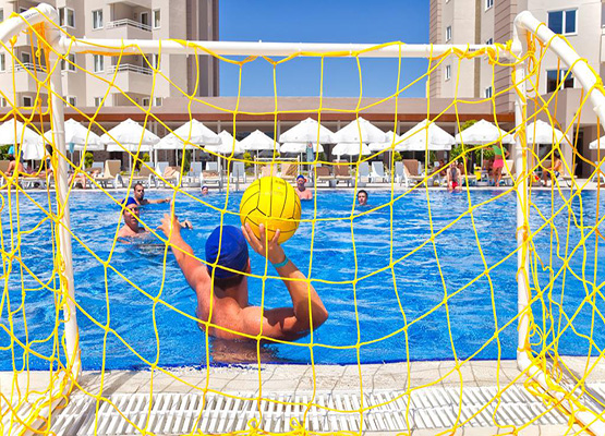 GRAND PARK LARA | هتل 5 ستاره در آنتالیا
