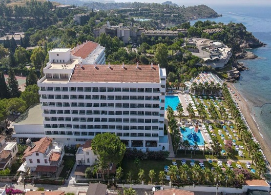 GRAND EFE KUSADASI
