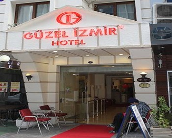 هتل گوزل
