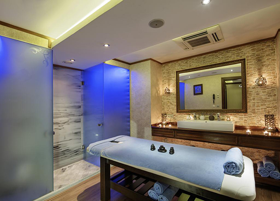 WYNDHAM OLD CITY | هتل 5 ستاره استانبول