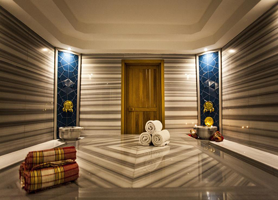 SURMELI | هتل 5 ستاره استانبول
