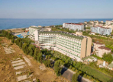 هتل HEDEF BEACH