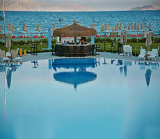 هتل لابراندا پرینسس بدروم Labranda Bodrum Princess