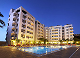 PANORAMA HILL HOTEL