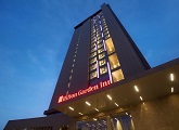 Hilton garden inn