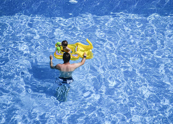 LE BLUE BEACH RESORT | هتل 5 ستاره در کوش آداسی