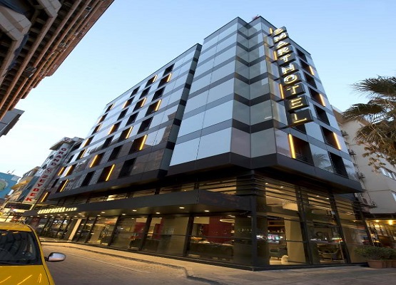 SMART HOTEL