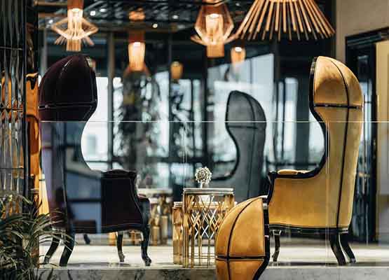 THE ELYSIUM M GALLERY