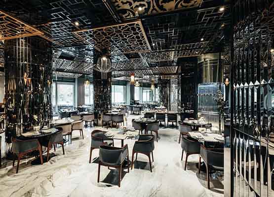 THE ELYSIUM M GALLERY