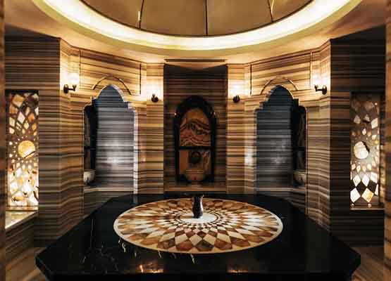 THE ELYSIUM M GALLERY