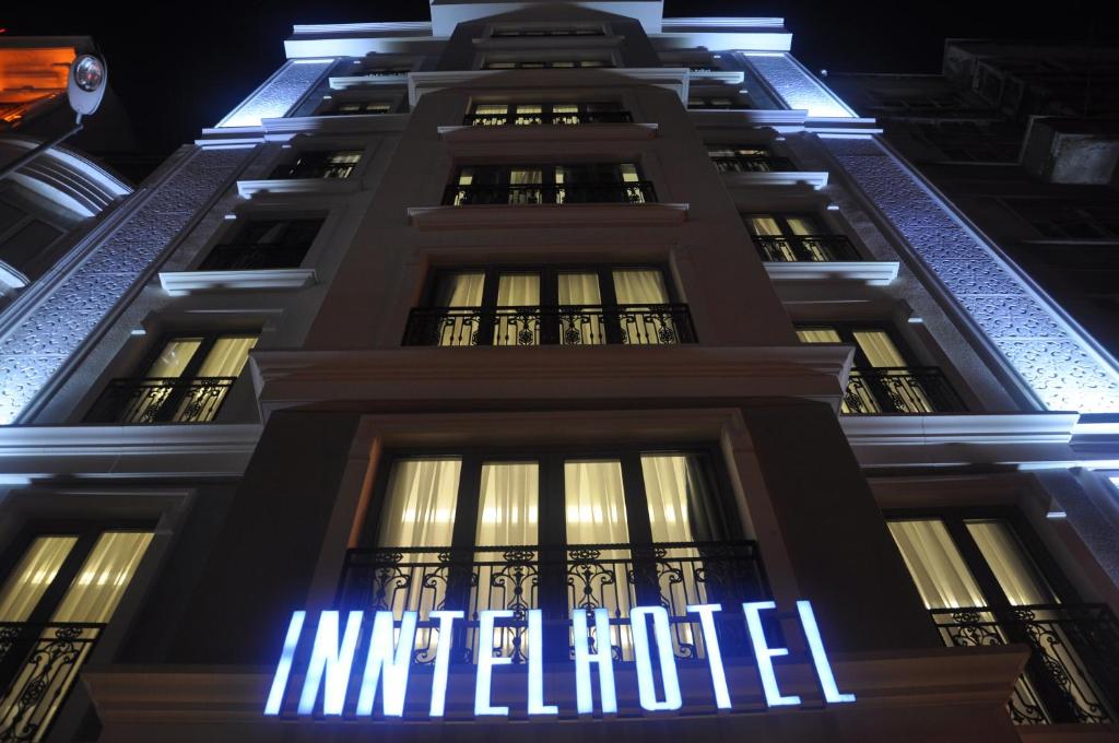 INNTEL
