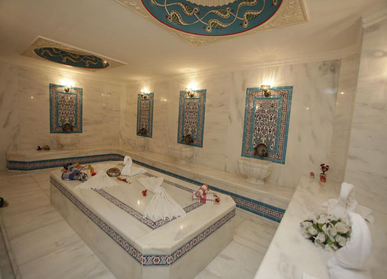 مارمارای