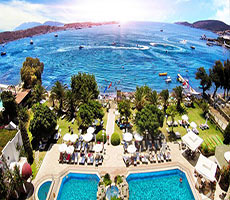 هتل رویال آسرلیک بدروم Royal Asarlik Beach Hotel