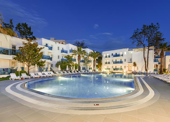 LE BLUE BEACH RESORT | هتل 5 ستاره در کوش آداسی LE BLUE BEACH RESORT | هتل 5 ستاره در کوش آداسی