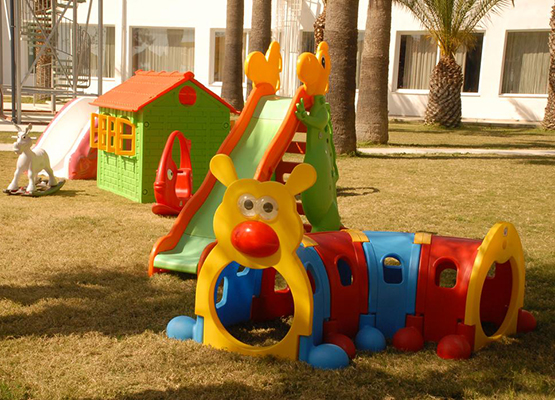 LE BLUE BEACH RESORT | هتل 5 ستاره در کوش آداسی