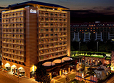 هتل دیوان استانبول