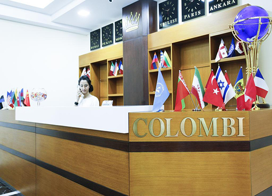 COLOMBI