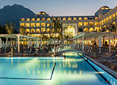 KARMIR RESORT