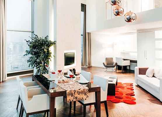 THE ELYSIUM M GALLERY
