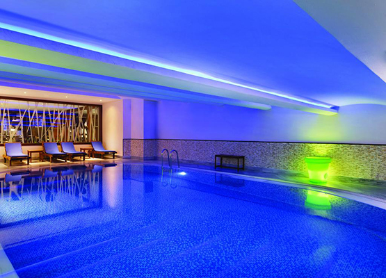 WYNDHAM OLD CITY | هتل 5 ستاره استانبول