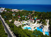 SHERWOOD EXCLUSIVE KEMER