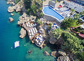 CRYSTAL SUNSET RESORT