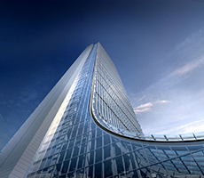 مرکز خرید ساپیره Sapphire در استانبول