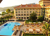 FAME RESIDENCE KEMER