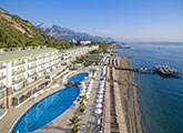 GRAND PARK KEMER