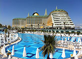 DELPHIN IMPERIAL