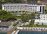 هتل ایمپریال سان لند آنتالیا