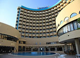 CENDER HOTEL