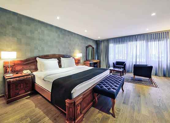 MERCURE BOSPHORUS  | هتل 5 ستاره در استانبول