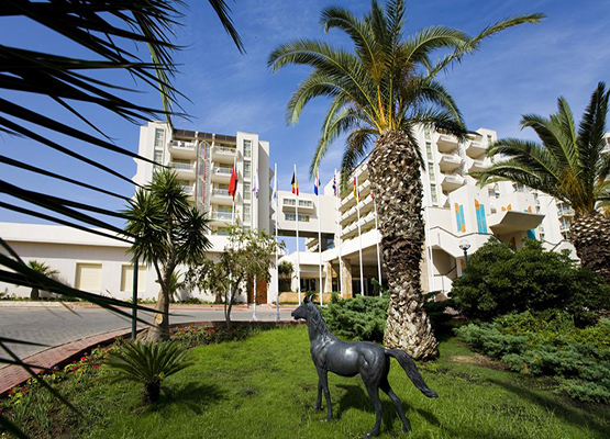 FANTASIA DE LUXE  | هتل 5 ستاره در کوش آداسی