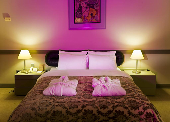 FANTASIA DE LUXE  | هتل 5 ستاره در کوش آداسی