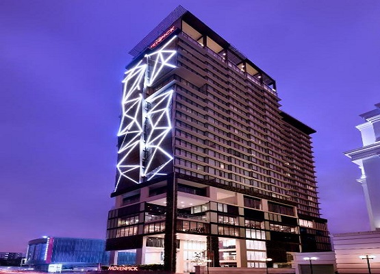 MOVENPICK
