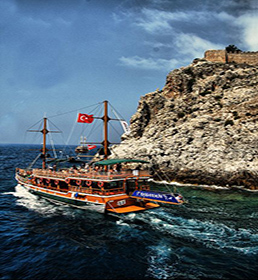 تور قبرس جنوبی