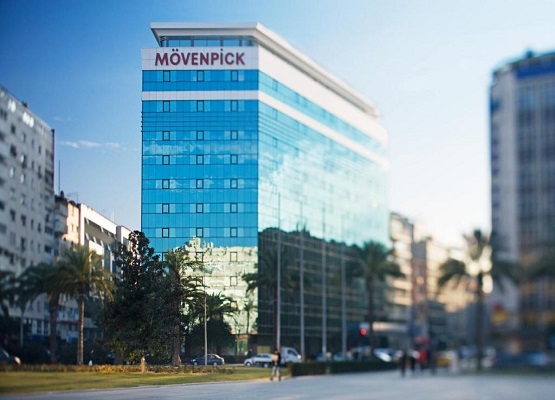 MOVENPICK